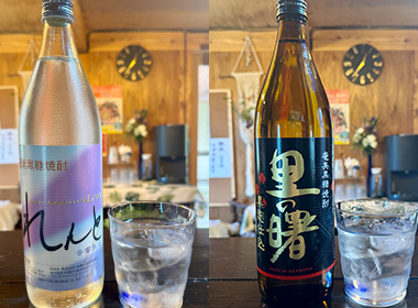 ドリンク