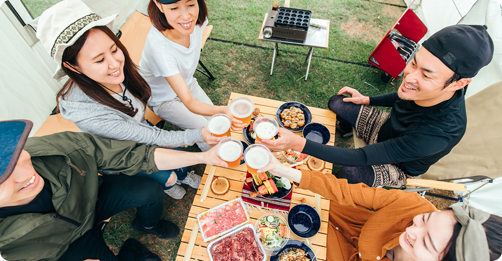 BBQ