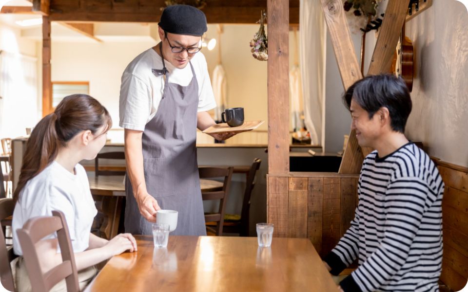 採用イメージ