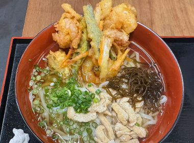 うどん