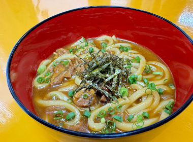 うどん